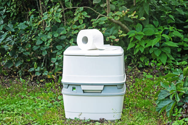Best Luxury portable toilet rental  in Watonga, OK