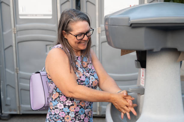 Best Affordable portable toilet rental  in Watonga, OK
